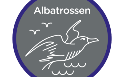 Dateschutz Albatross