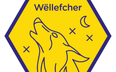 Dateschutz Wëllefcher