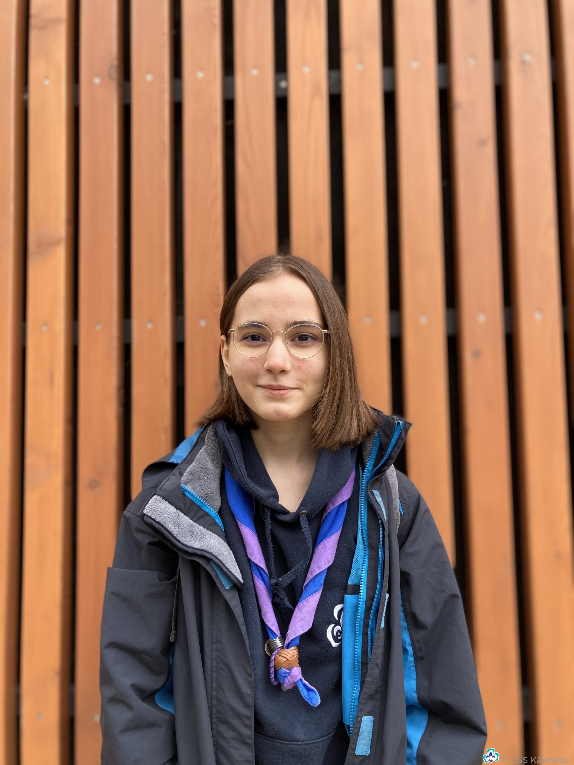 Chiara Meyer