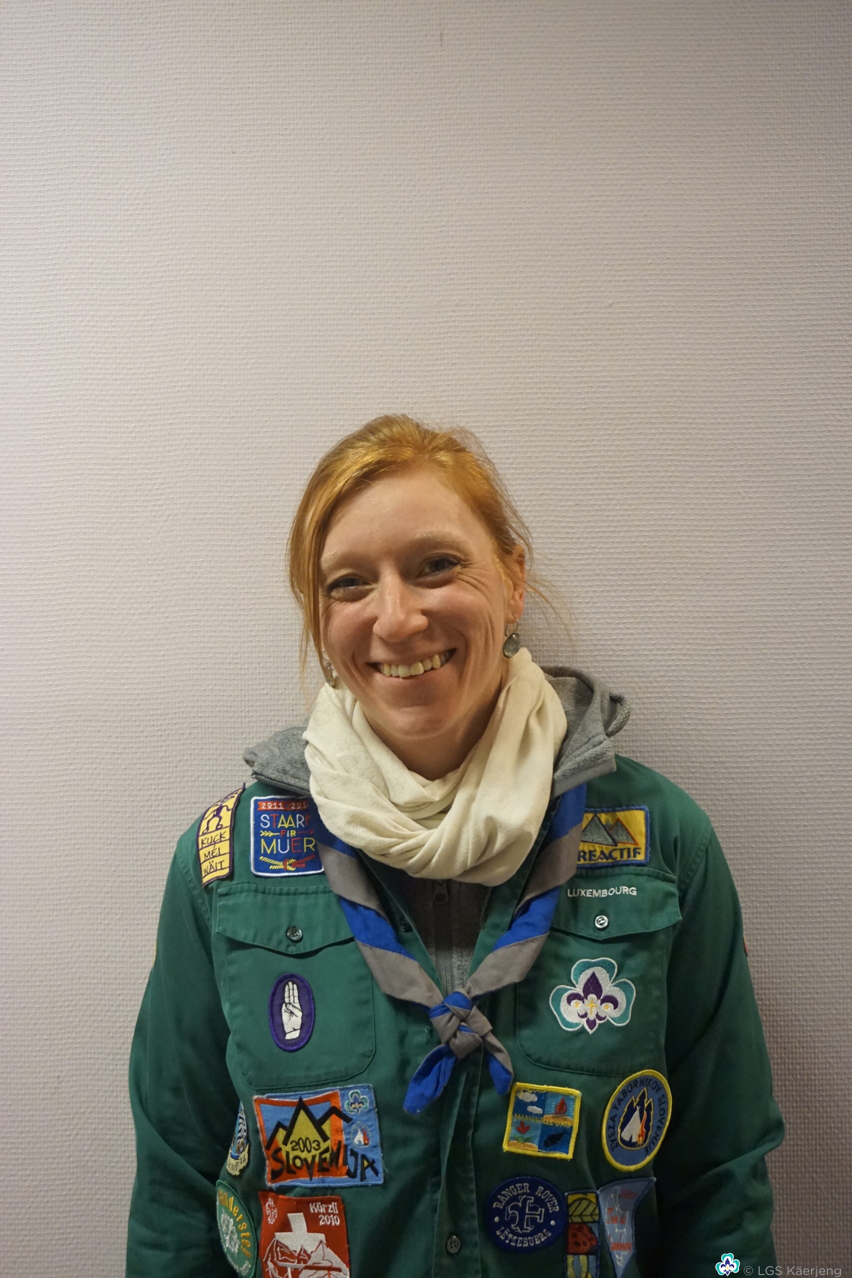 Jill Geiben