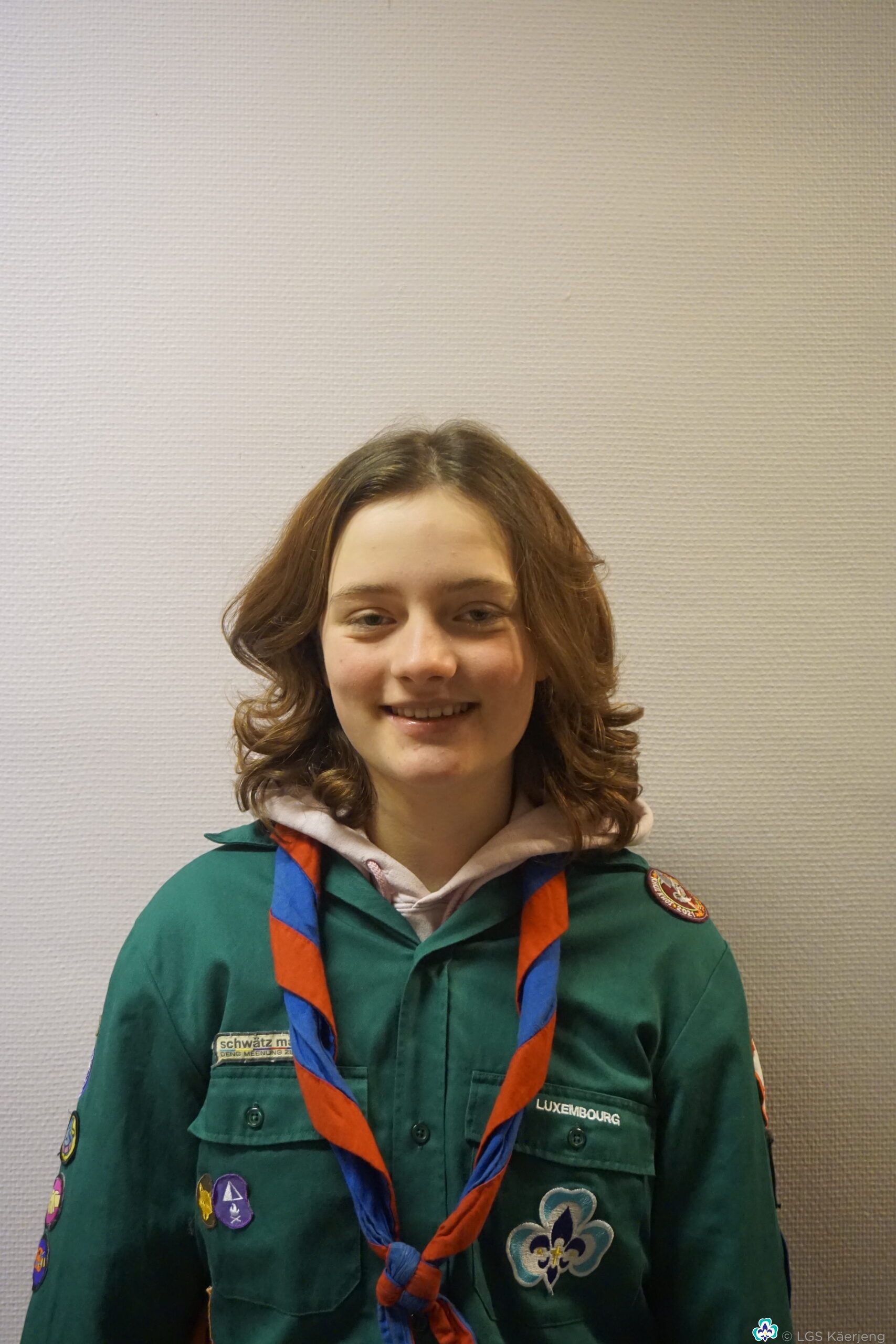 Lila Goedert