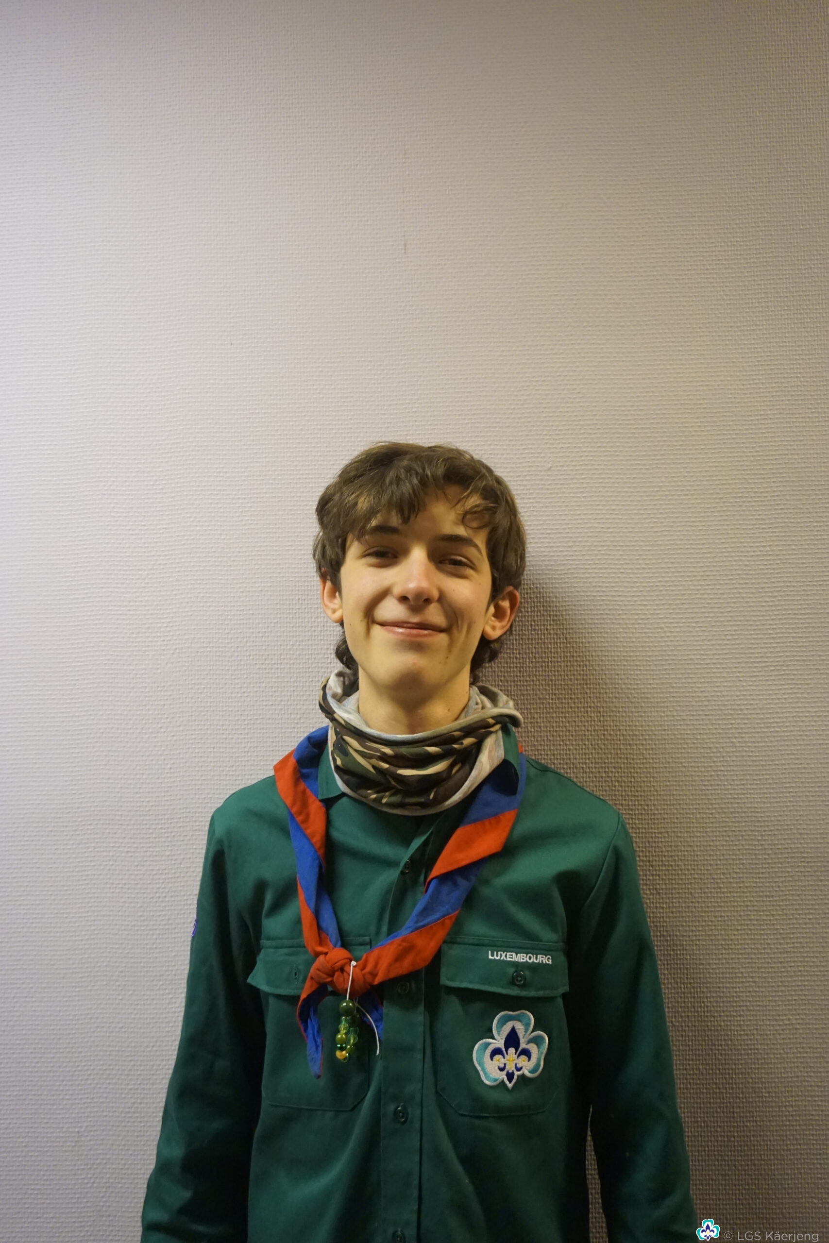 Thibault Walesch